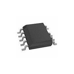5 pcs - onsemi, AC-DC Converter 9-Pin, SOIC NCP1343AMDCDBD1R2G
