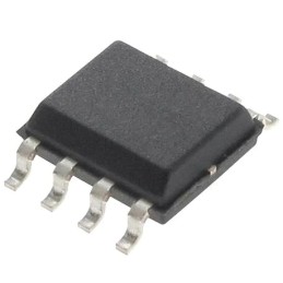 5 pcs - Renesas Electronics ISL83483IBZ-T Line Transceiver, 8-Pin SOIC