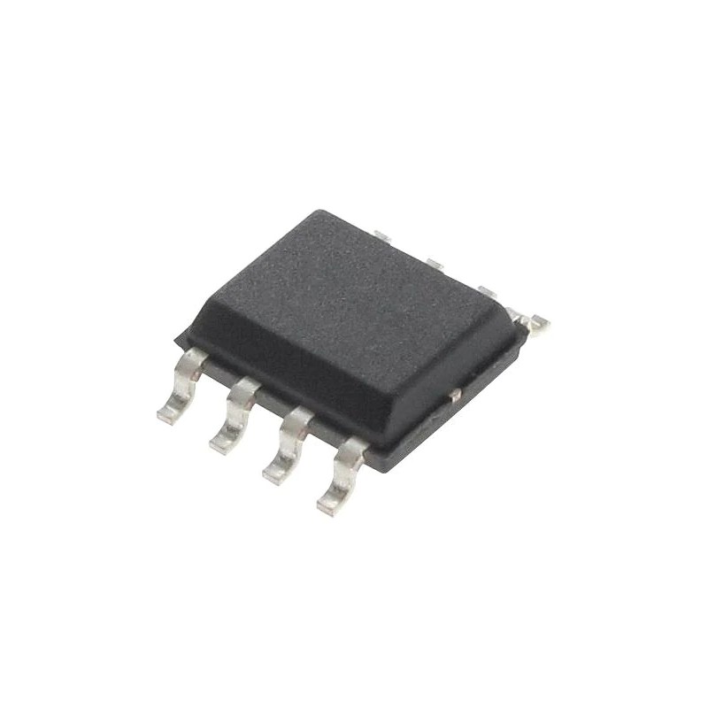 5 pcs - Renesas Electronics ISL83483IBZ-T Line Transceiver, 8-Pin SOIC