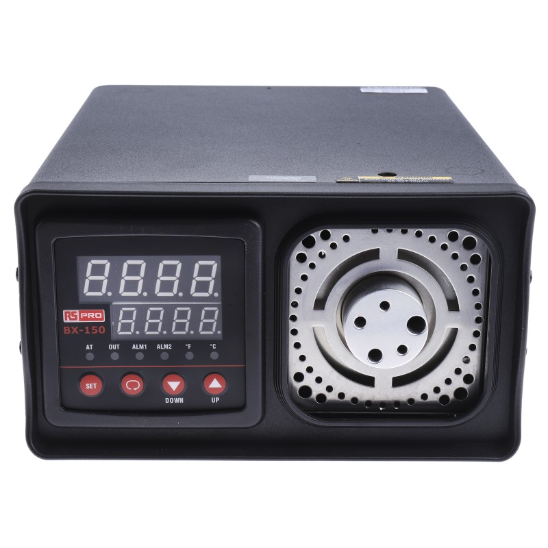 1 pcs - RS PRO Temperature Calibrator