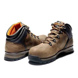 1 Pair - Timberland Safety Shoe, UK 12, EU 47