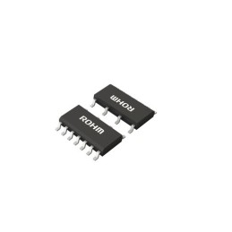 5 pcs - ROHM Voltage Supervisor 11-Pin SOP-J11, BM1Z102FJ-E2