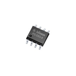 5 pcs - Infineon ITS4060SSJNXUMA1, 1 Power Control Switch