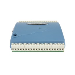 1 pcs - Digilent MCC USB-1608FS-Plus Data Acquisition, 8 SE simultaneous analog inputs Channel(s), USB, 100ksps, 16 bit