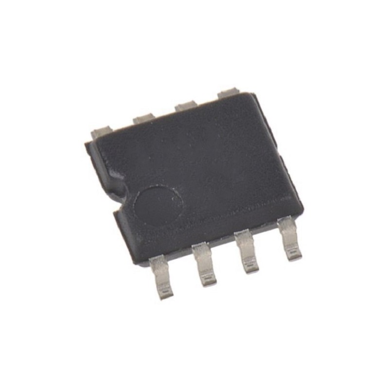 5 pcs - LM2904EYF-CE2 ROHM, High Gain, Op Amp, 500kHz 0.5MHz0.2V/us MHz, 3 V, 8-Pin SOP8