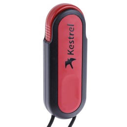 1 pcs - Kestrel KESTREL 3000 Rotary Vane Anemometer, 40m/s Max, Measures Air Velocity, Altitude, Dew Point, Heat Index,