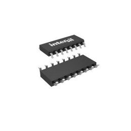 5 pcs - Renesas Electronics DG409DYZ-T Differential Multiplexer, Multiplexer