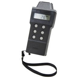 1 pcs - Comark C9507/IS Differential Manometer With 2 Pressure Port/s, Max Pressure Measurement 7bar