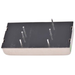 1 Tube of 10 - TRACOPOWER TEN 20WIR DC-DC Converter, 15V dc/ 1.33A Output, 43 - 160 V dc Input, 20W, Through Hole, +85°C Max