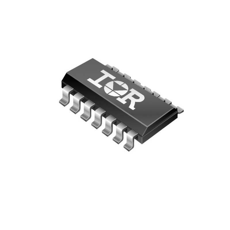 5 pcs - Infineon IRS21864STRPBF 1 8-Pin, SOIC