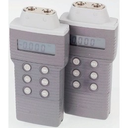 1 pcs - Comark C9507/IS Differential Manometer With 2 Pressure Port/s, Max Pressure Measurement 7bar RSCAL