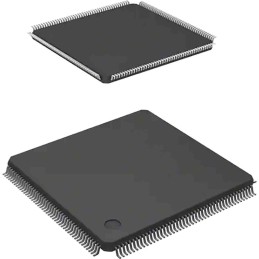 5 pcs - Renesas Electronics R7FS7G27H3A01CFCAA0, 32bit ARM Cortex M4 Microcontroller, S7G2, 240MHz, 4 MB Flash, 176-Pin LQFP