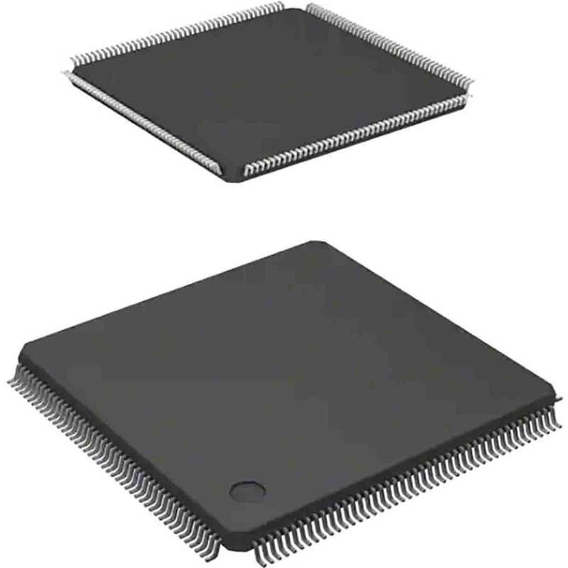 5 pcs - Renesas Electronics R7FS7G27H3A01CFCAA0, 32bit ARM Cortex M4 Microcontroller, S7G2, 240MHz, 4 MB Flash, 176-Pin LQFP