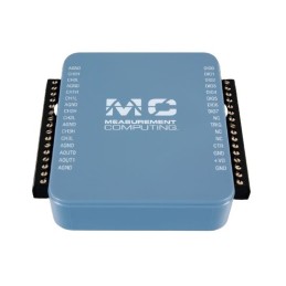 1 pcs - Digilent MCC USB-231 Data Acquisition, 8 SE/4 DIFF Channel(s), USB, 100ksps, 16 bit