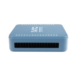 1 pcs - Digilent MCC USB-231 Data Acquisition, 8 SE/4 DIFF Channel(s), USB, 100ksps, 16 bit