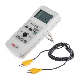 1 pcs - RS PRO Temperature Calibrator