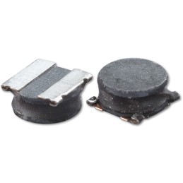 50 pcs - Abracon, SMD Wire-wound SMD Inductor 22 μH 570mA Idc
