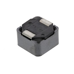 250 pcs - Bourns, SRR1280, 1280 Shielded Wire-wound SMD Inductor with a Ferrite DR & RI Core, 33 μH ±20% Wire-Wound 3.5A Idc Q:2