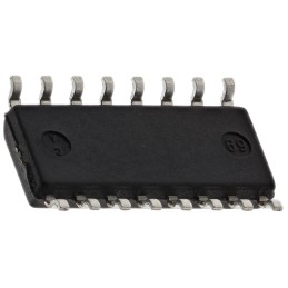 5 pcs - LM13700M/NOPB Texas Instruments, Transconductance, Op Amp, 2MHz, 3 - 28 V, 16-Pin SOIC