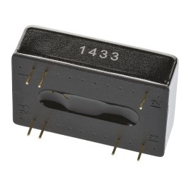 1 Tube of 10 - TRACOPOWER TEN 5 DC-DC Converter, 15V dc/ 400mA Output, 18 - 36 V dc Input, 6W, Through Hole, +85°C Max Temp