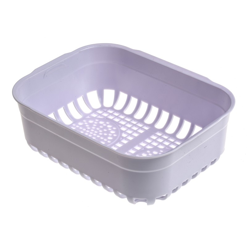 1 pcs - RS PRO Ultrasonic Cleaner Basket for 1.2L Ultrasonic Cleaner
