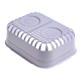 1 pcs - RS PRO Ultrasonic Cleaner Basket for 1.2L Ultrasonic Cleaner