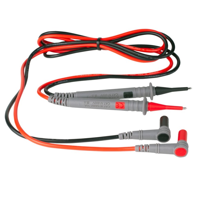 1 pcs - BK Precision TL37 Test Lead Kit