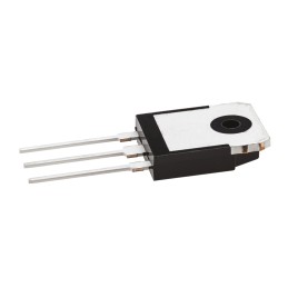 5 pcs - onsemi FJA13009TU NPN Transistor, 12 A, 400 V, 3-Pin TO-3P