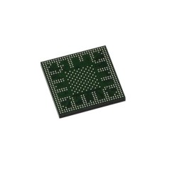 10 pcs - Renesas Electronics R9A07G054L23GBGAC0, Arm Cortex A55, Arm Cortex M33 Microprocessor RZ/V2L 64bit 1.2GHz