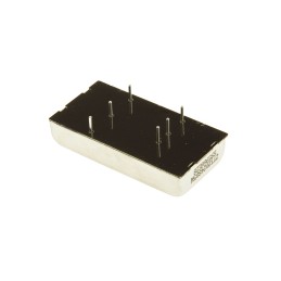 1 Tube of 10 - TRACOPOWER TEN 20WIN DC-DC Converter, 5V dc/ 4A Output, 9 - 36 V dc Input, 20W, Through Hole, +85°C Max Temp