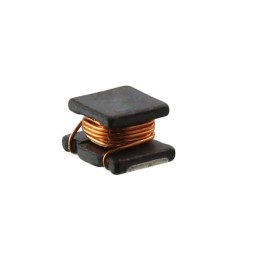 50 pcs - Bourns, SRN6028 Shielded Wire-wound SMD Inductor with a Ferrite Core, 22 μH 20% Semi-Shielded 1.4A Idc Q:18