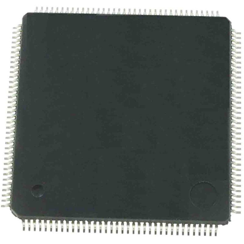 10 pcs - Renesas Electronics R5F563NEDDFBV0, 32bit RX Microcontroller, RX63N, 100MHz, 2 MB Flash, 144-Pin LQFP