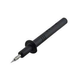 1 pcs - Hirschmann Needle Test Probe, 4mm Socket, 32A