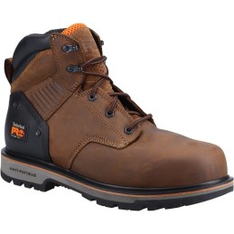 1 Pair - Timberland Men's Safety Boots, UK 12, EU 47