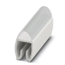 100 pcs - Phoenix Contact Cable Marker Carrier Strip 15mm