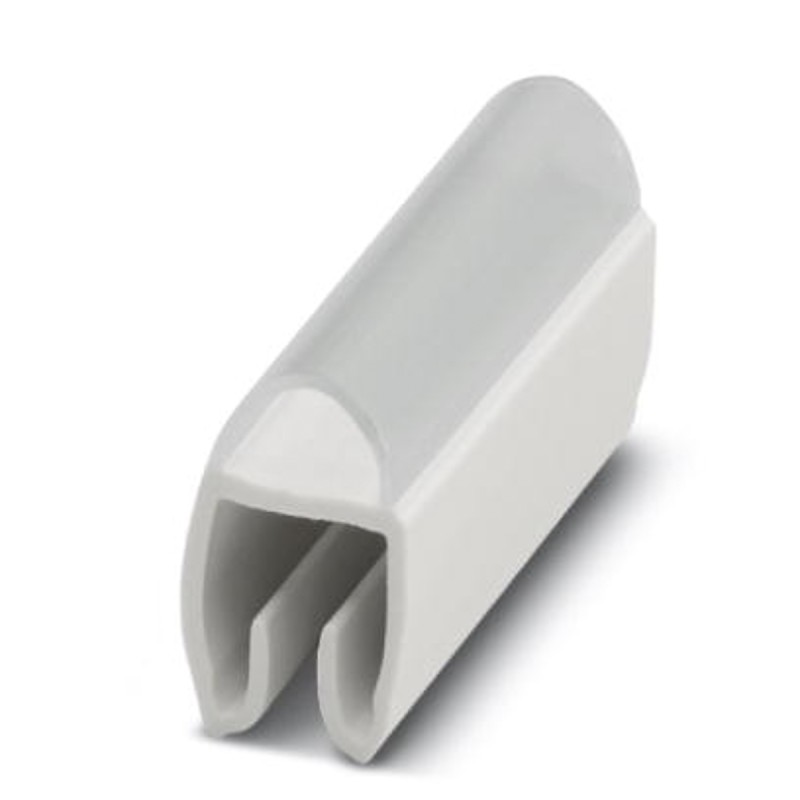 100 pcs - Phoenix Contact Cable Marker Carrier Strip 15mm