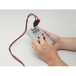 1 pcs - Time Electronics 1044 Current & Voltage Calibrator, Max Voltage 20V, Max Current 20mA, RS Calibration