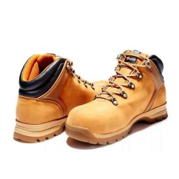 1 Pair - Timberland Safety Shoe, UK 11.5, EU 46