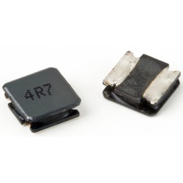 50 pcs - Abracon, SMD Wire-wound SMD Inductor 6.8 nH 1.8A Idc