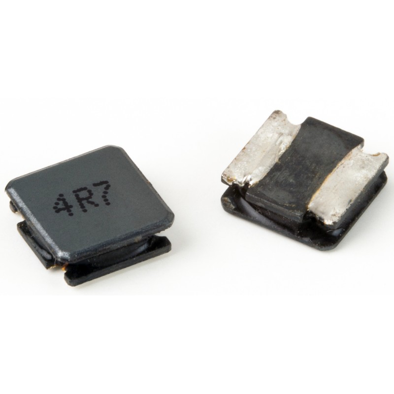 50 pcs - Abracon, SMD Wire-wound SMD Inductor 6.8 nH 1.8A Idc