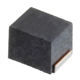 125 pcs - TDK, NLFV-EF, 3225 Shielded Wire-wound SMD Inductor with a Ferrite Core, 150 μH ±10% Wire-Wound 50mA Idc