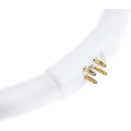 1 pcs - RS PRO Replacement Fluorescent Tube for use with Mini Round Magnifier