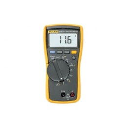 1 pcs - Fluke 116 Multimeter Kit