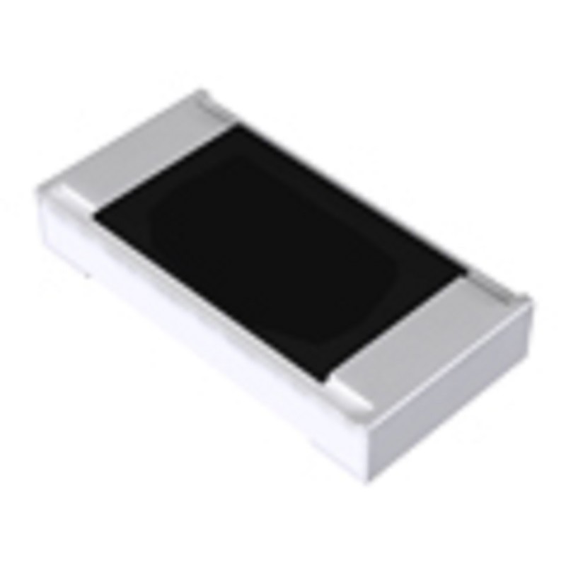 10 pcs - ROHM, EQP Thick Film Resistor ±1% 0.75W - MCR18LEQPFLR470