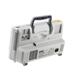 1 pcs - RS PRO IDS1102B Digital Bench Oscilloscope, 2 Analogue Channels, 100MHz