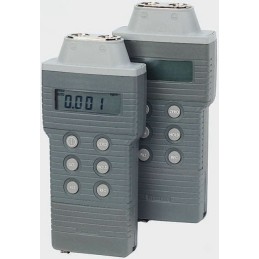 1 pcs - Comark C9555 Differential Manometer With 2 Pressure Port/s, Max Pressure Measurement 2.1bar