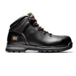 1 Pair - Timberland Safety Shoe, UK 12, EU 47