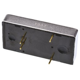 1 Tube of 10 - TRACOPOWER TEL 15 DC-DC Converter, 5V dc/ 3A Output, 9 - 18 V dc Input, 15W, Through Hole, +71°C Max Temp -40°C