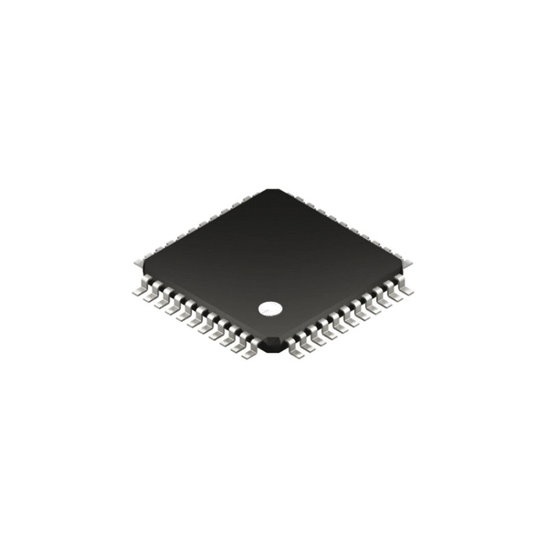 2 pcs - Infineon CY8C4245AXI-483, CMOS System-On-Chip for Automotive, Capacitive Sensing, Controller, Embedded, Flash, LCD,