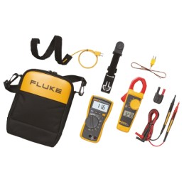 1 pcs - Fluke 116 Multimeter Kit With RS Calibration